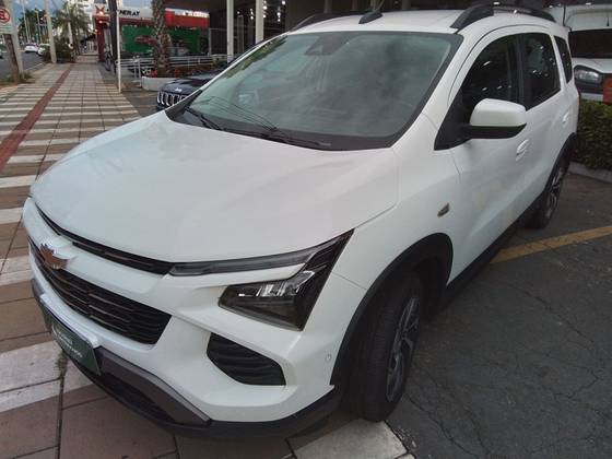 CHEVROLET SPIN 1.8 PREMIER 8V FLEX 4P AUTOMÁTICO